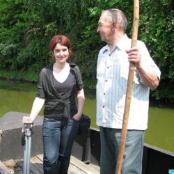 Histoires de Mémoires